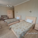 номера отеля