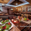 Бар отеля \"Богдан\"