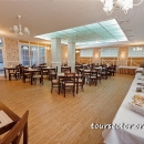 Ресторан отеля \"Богдан\"