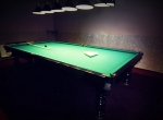 Бильярдная