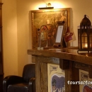 туристический комплекс 