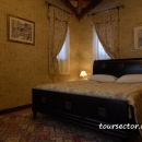 туристический комплекс 