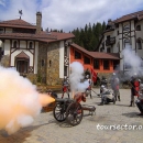 туристический комплекс 