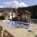 туристический комплекс 