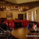 туристический комплекс 