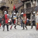 туристический комплекс 