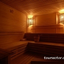 туристический комплекс 