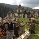 туристический комплекс 