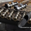 туристический комплекс 