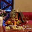 туристический комплекс 