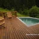 туристический комплекс 