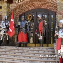 туристический комплекс 