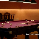 туристический комплекс 