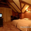 туристический комплекс 