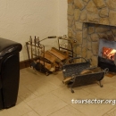 туристический комплекс 