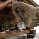 туристический комплекс 