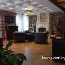 туристический комплекс 