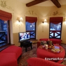 туристический комплекс 