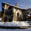 туристический комплекс 