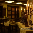 туристический комплекс 