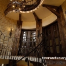 туристический комплекс 