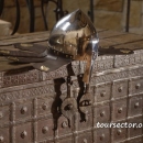 туристический комплекс 