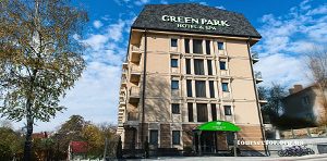 Hotel Green Park