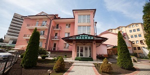 отель Калина