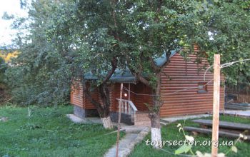 отдых в Карпатах - курорт Пилипец