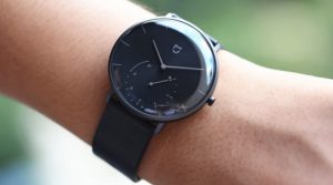 смарт-часы Xiaomi