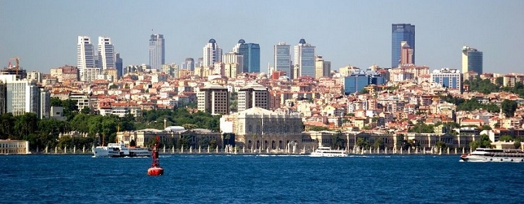 туры в Стамбул