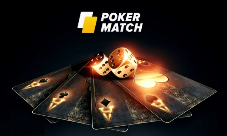 Заработок реальных денег от Pokermatch