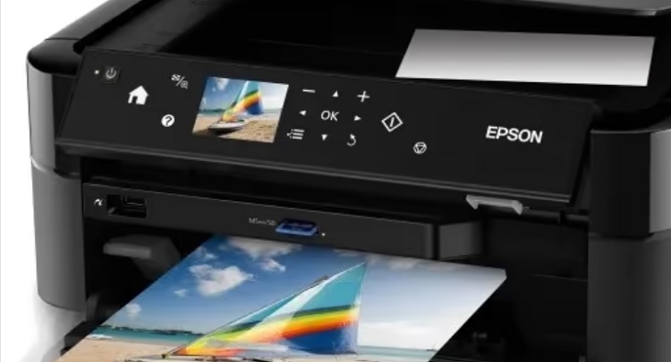 Как выбрать принтер для качественной печати фото с отдыха