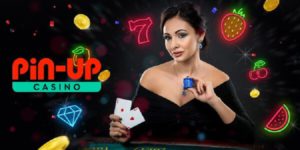 Пин Ап казино