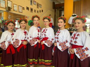 «Барви» Уличного стали лауреатами Всеукраїнського хореографічно фестивалю