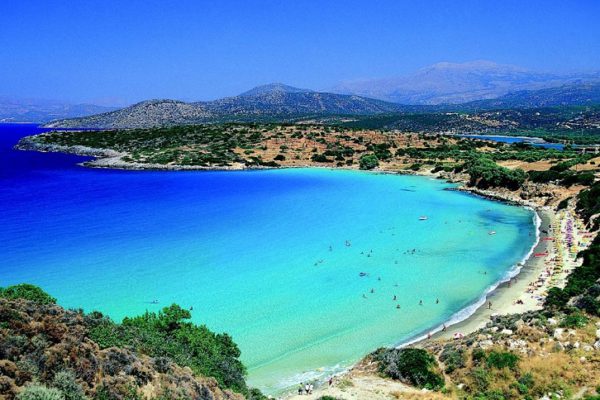 Тури на Кіпр: відпочинок на сонячному острові