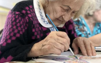 Як обрати надійний пансіонат для літніх людей: головні критерії