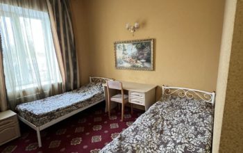 Як обрати надійний пансіонат для літніх людей: головні критерії