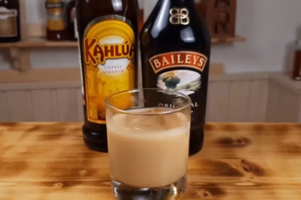 Baileys: традиции и современность
