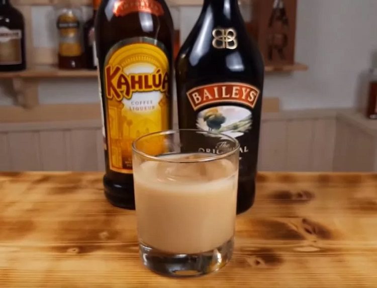 Baileys: традиции и современность