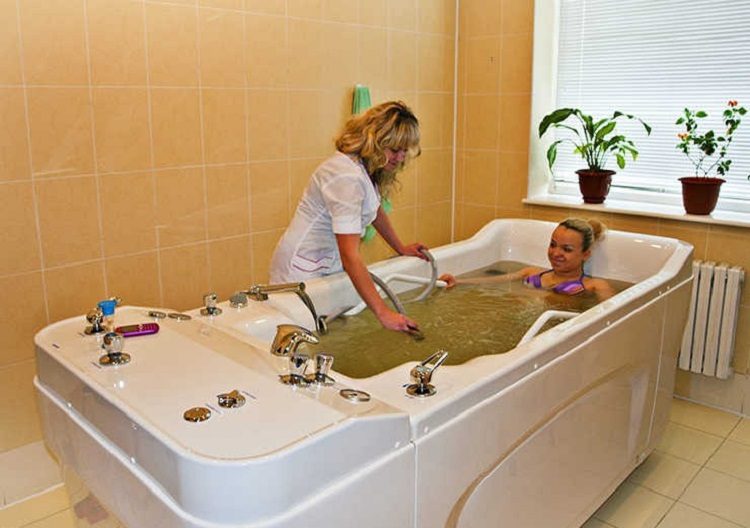 Лечение в Трускавце 2026: Санатории, Минеральные Воды, Цены и Программы Оздоровления