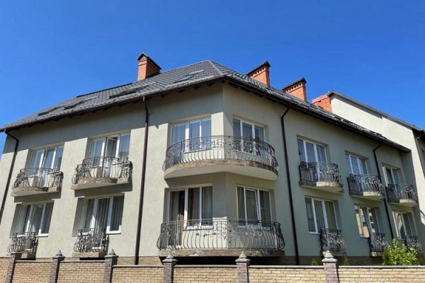 Вілла Сонце в Трускавці: Ідеальний Відпочинок та Лікування