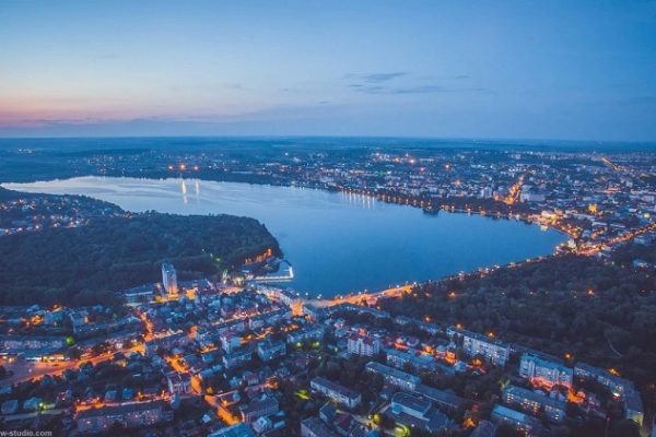 Що зробити після прибуття до Тернополя: гід для мандрівників
