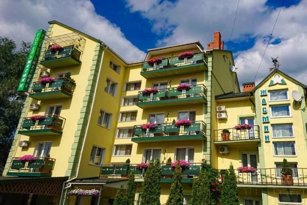 Вілли Трускавця 2026: ТОП-15 Кращих Вілл та Міні-Готелів