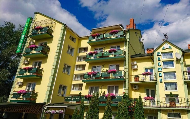 Вілли Трускавця 2026: ТОП-15 Кращих Вілл та Міні-Готелів