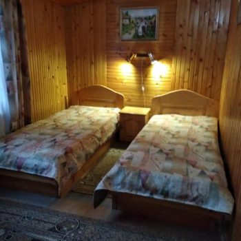 Номера виллы Яблучко