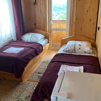 Номера виллы Яблучко