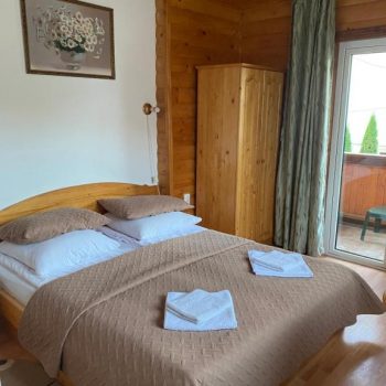 Номера виллы Яблучко