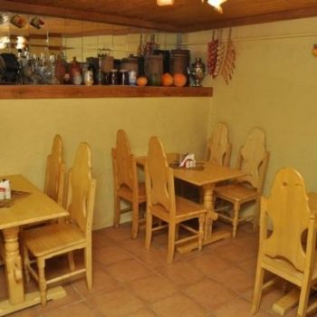 Вилла Яблучко в Яремча