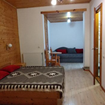 Номера виллы Яблучко